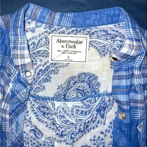 Abercrombie & Fitch Top